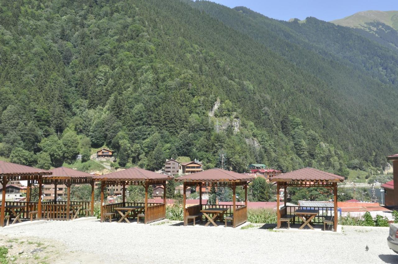 Anemo Suite Uzungöl Luaran gambar