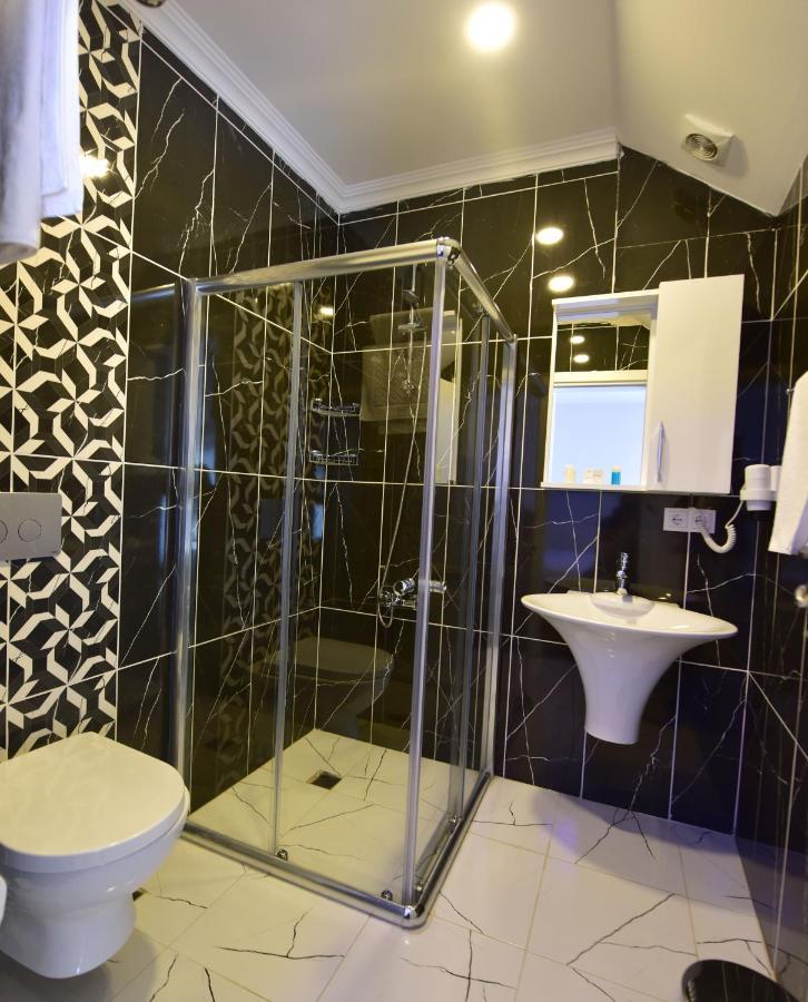 Anemo Suite Uzungöl Luaran gambar