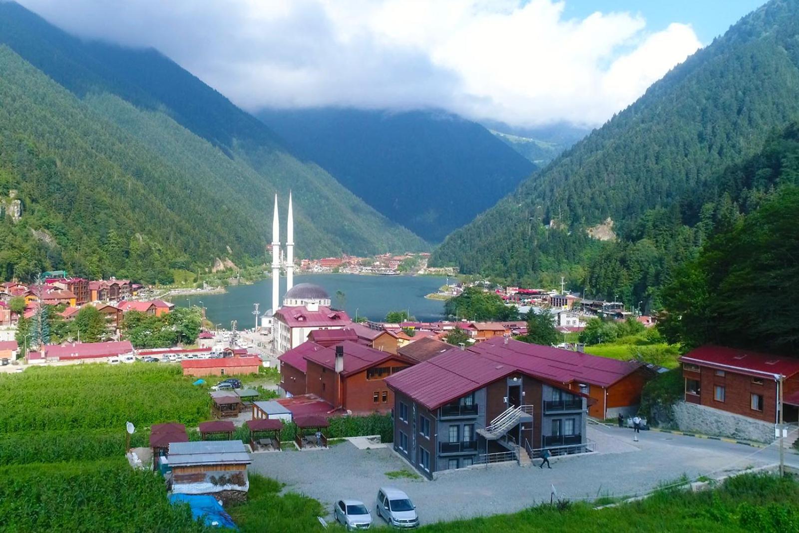 Anemo Suite Uzungöl Luaran gambar