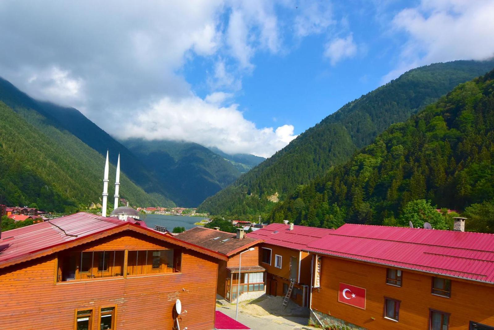 Anemo Suite Uzungöl Luaran gambar