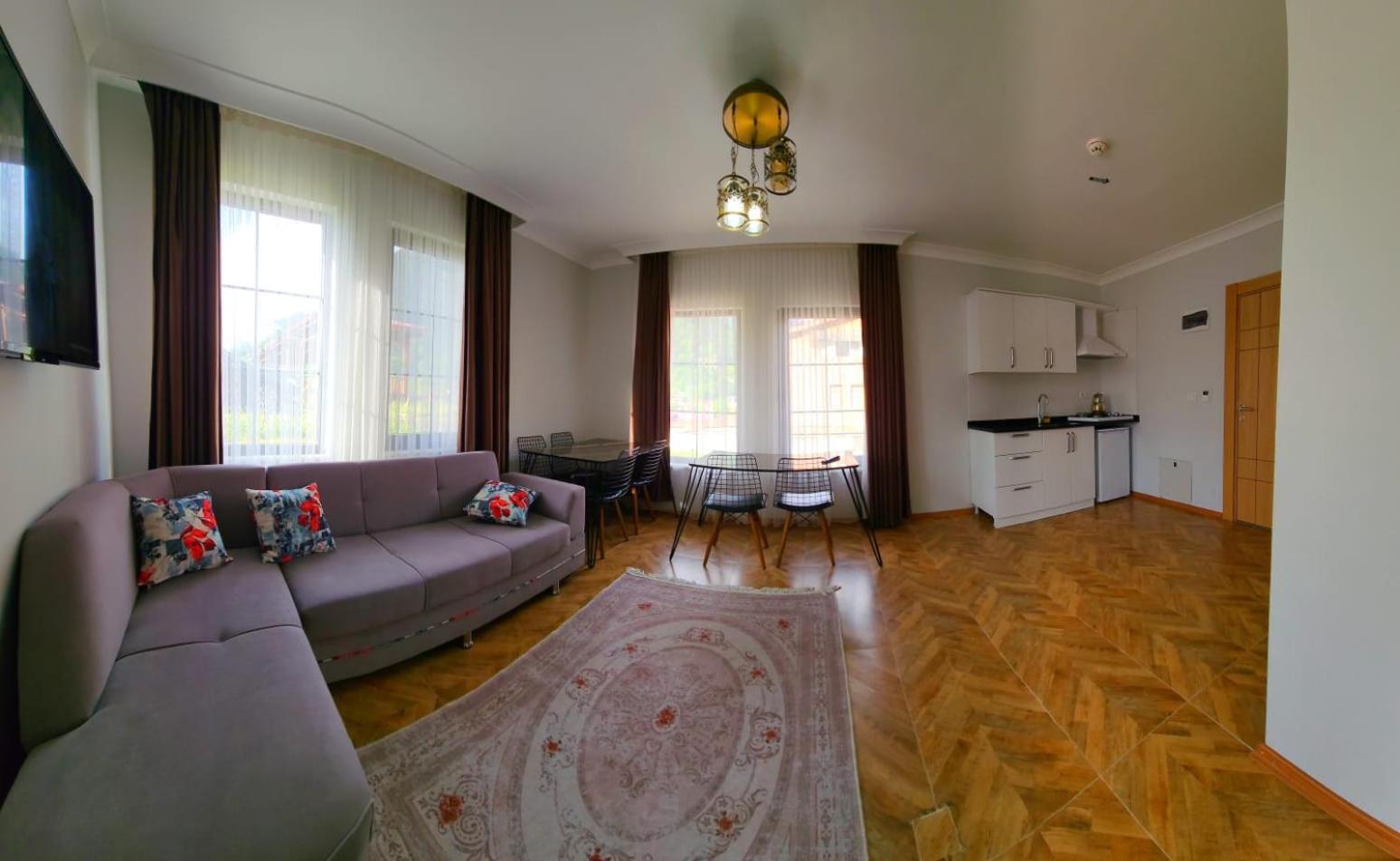 Anemo Suite Uzungöl Luaran gambar