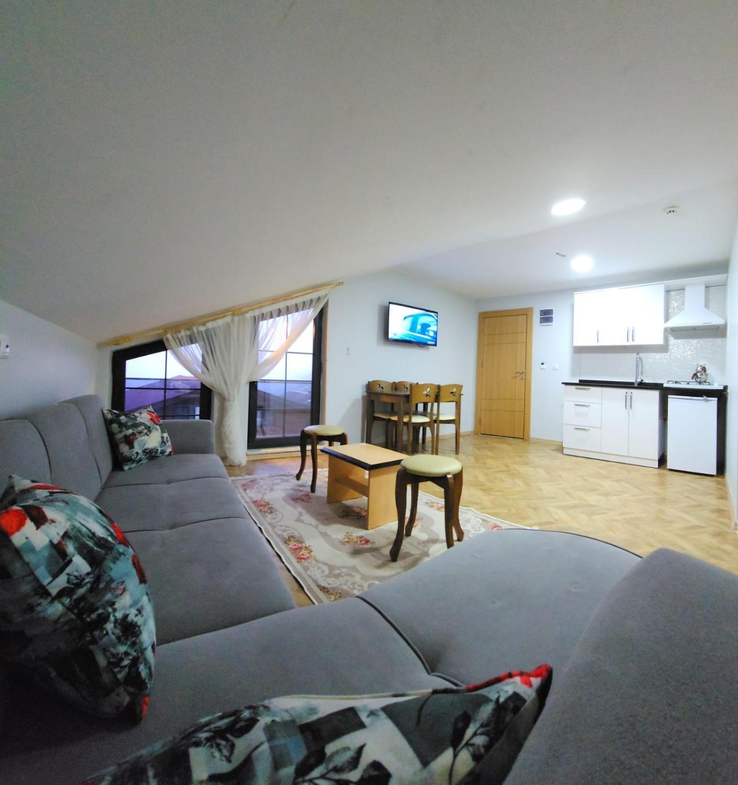 Anemo Suite Uzungöl Luaran gambar