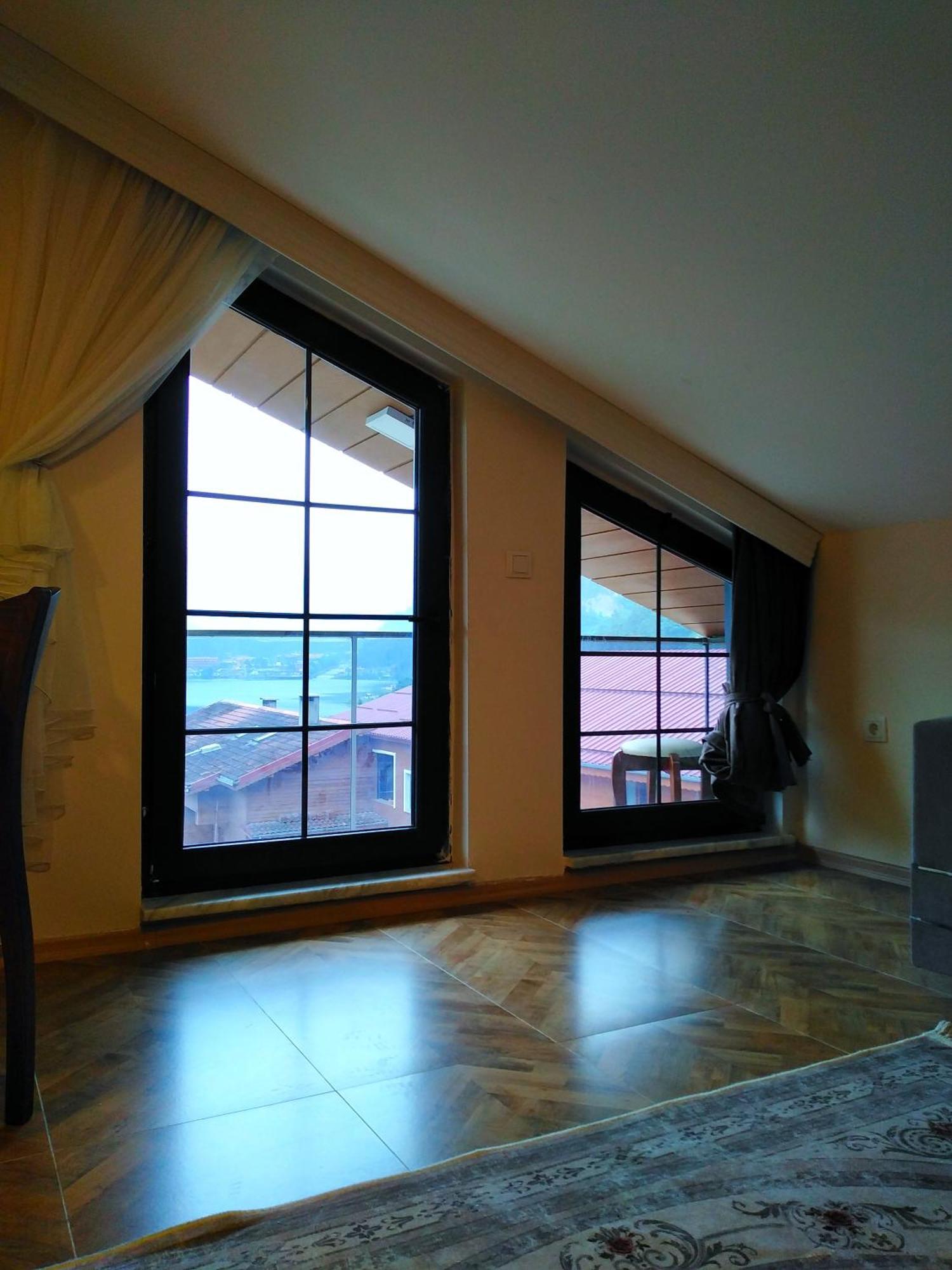 Anemo Suite Uzungöl Luaran gambar