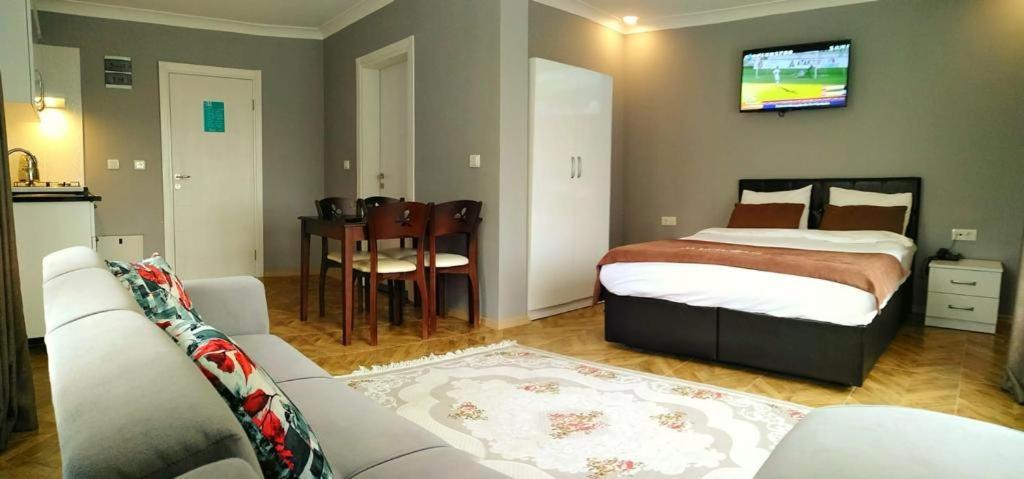 Anemo Suite Uzungöl Luaran gambar